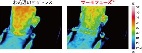 サーモフェーズをもっと詳しく