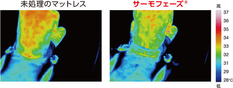 サーモフェーズをもっと詳しく